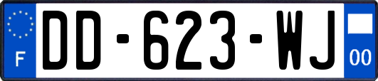 DD-623-WJ