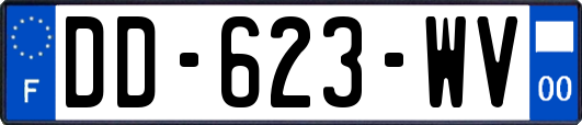 DD-623-WV