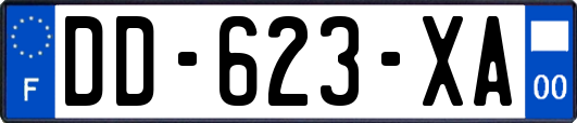 DD-623-XA