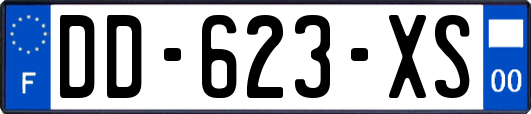 DD-623-XS