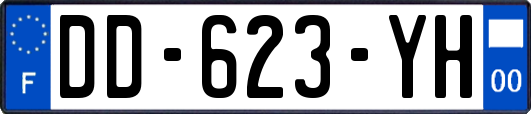 DD-623-YH