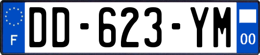 DD-623-YM