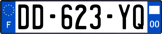 DD-623-YQ