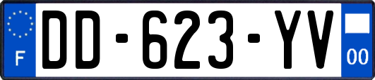 DD-623-YV