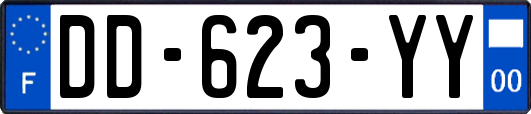 DD-623-YY