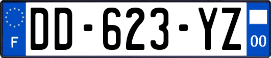 DD-623-YZ