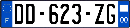 DD-623-ZG