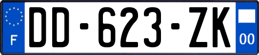 DD-623-ZK