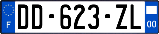 DD-623-ZL