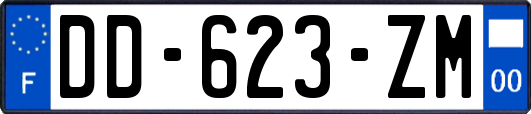 DD-623-ZM