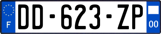 DD-623-ZP