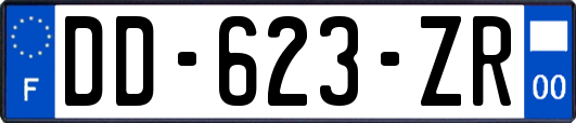 DD-623-ZR