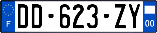 DD-623-ZY