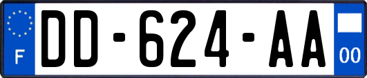 DD-624-AA