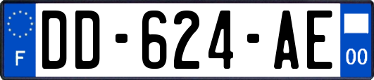 DD-624-AE