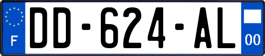 DD-624-AL