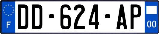 DD-624-AP