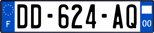 DD-624-AQ