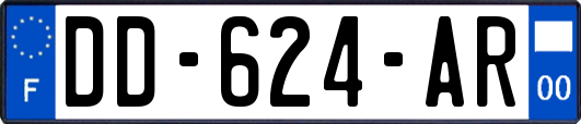 DD-624-AR