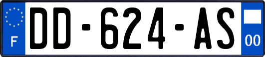 DD-624-AS