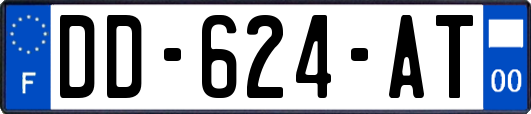 DD-624-AT