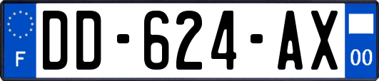 DD-624-AX