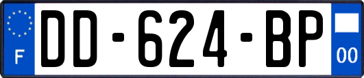 DD-624-BP