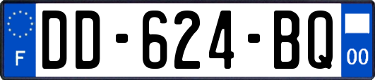 DD-624-BQ