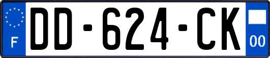 DD-624-CK