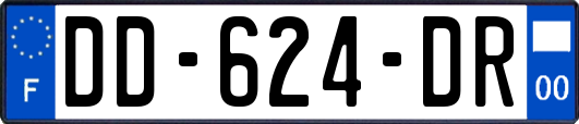 DD-624-DR