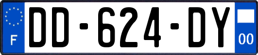 DD-624-DY