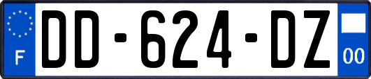 DD-624-DZ