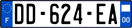 DD-624-EA