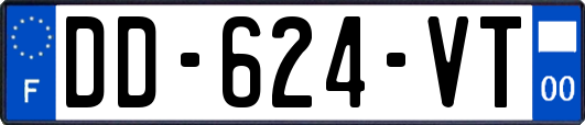 DD-624-VT