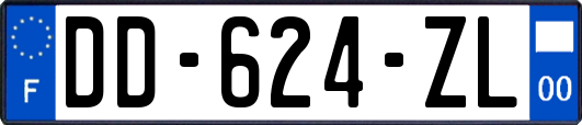 DD-624-ZL