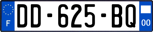 DD-625-BQ