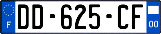 DD-625-CF