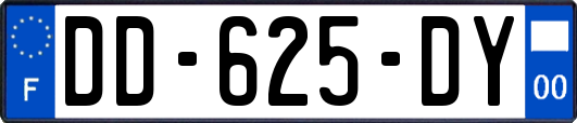 DD-625-DY