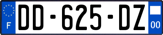 DD-625-DZ