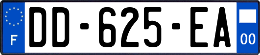 DD-625-EA