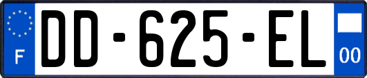 DD-625-EL