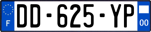 DD-625-YP