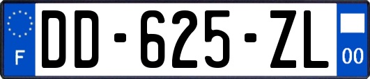 DD-625-ZL
