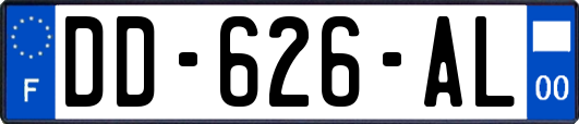 DD-626-AL