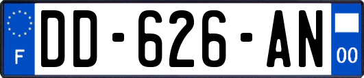 DD-626-AN