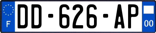 DD-626-AP