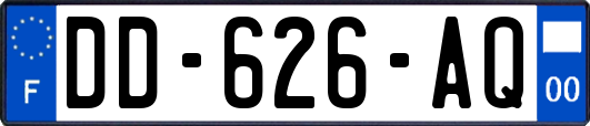 DD-626-AQ