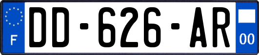 DD-626-AR