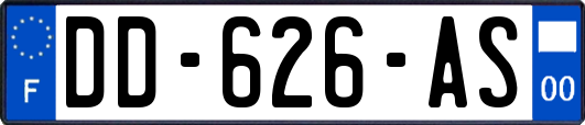DD-626-AS