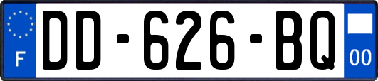 DD-626-BQ